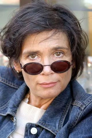 Peliculas de Birgit Doll