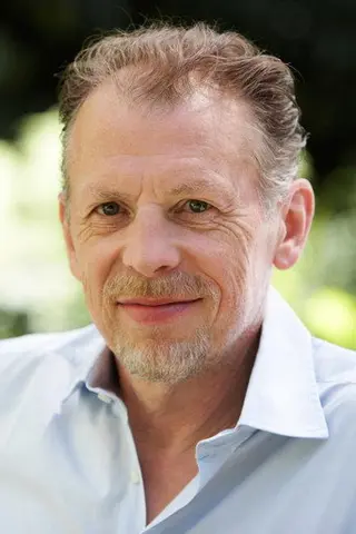 Peliculas de Dieter Brandecker