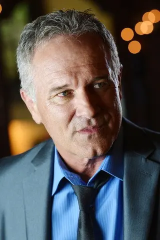 Peliculas de John Posey