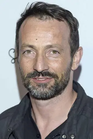 Peliculas de Tomasz Sobczak