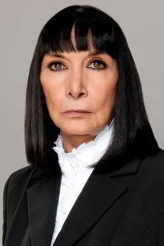 Peliculas de Lucía Guilmáin