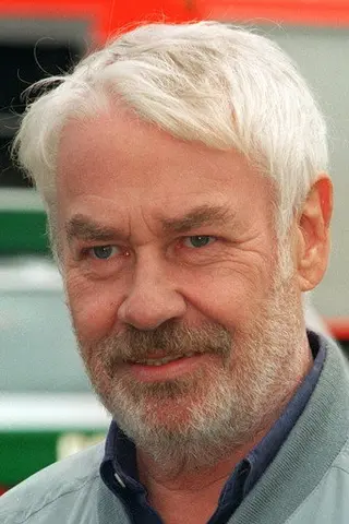 Peliculas de Hartmut Reck