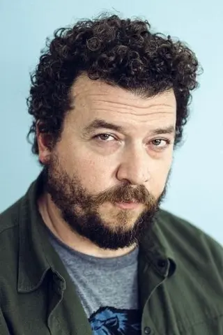 Peliculas de Danny McBride