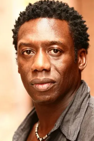 Peliculas de Hakeem Kae-Kazim