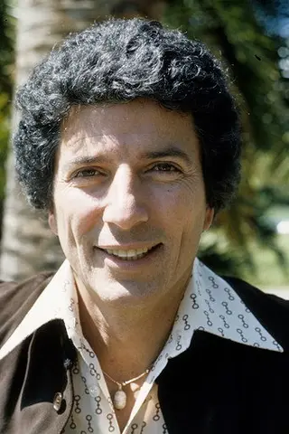 Peliculas de Bert Convy
