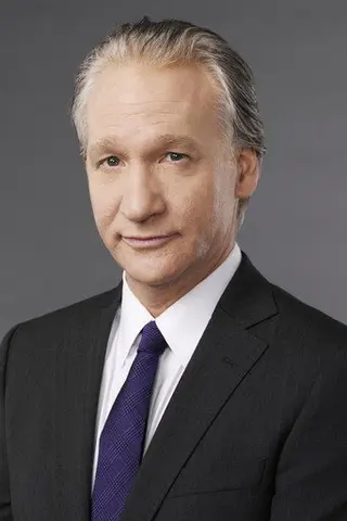 Peliculas de Bill Maher