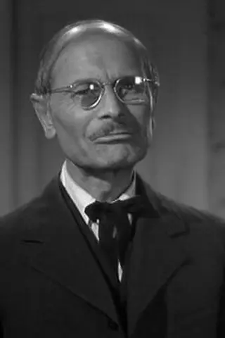 Peliculas de Charles Halton