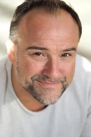 Peliculas de David DeLuise