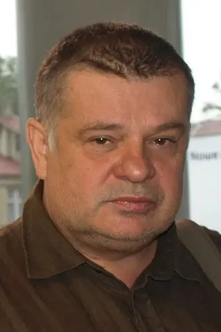 Peliculas de Krzysztof Globisz