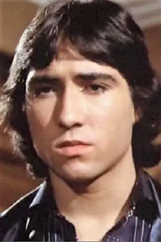 Peliculas de Ángel Fernández Franco
