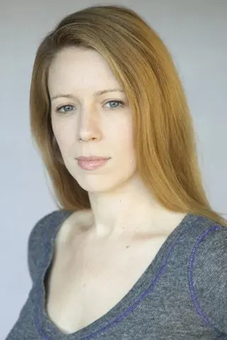 Peliculas de Anna Graves