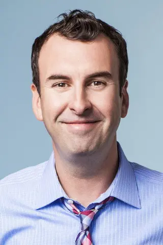 Peliculas de Matt Braunger