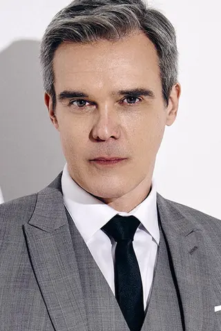 Peliculas de Dalton Vigh