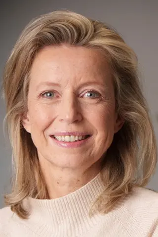 Kajsa Ollongren - Córka • Potomstwo