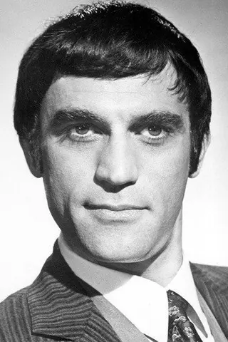 Peliculas de Cliff Gorman