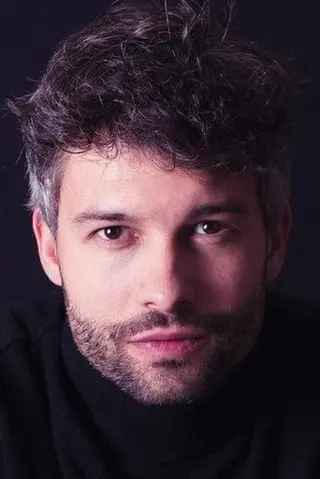 Peliculas de Marc Parejo