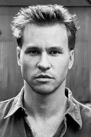 Peliculas de Val Kilmer