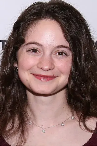 Peliculas de Jordyn DiNatale