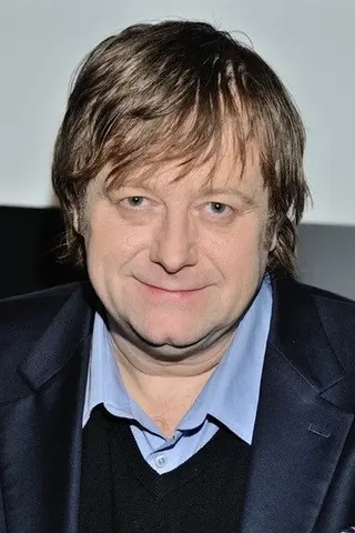 Peliculas de Olaf Lubaszenko