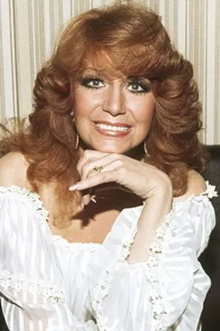 Peliculas de Dottie West