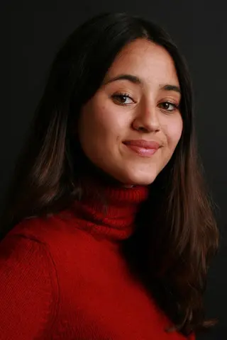 Yasmina Drissi - Córka • Potomstwo