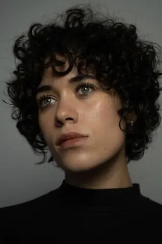 Peliculas de Umi Myers