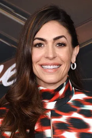 Peliculas de Natalia Cordova-Buckley