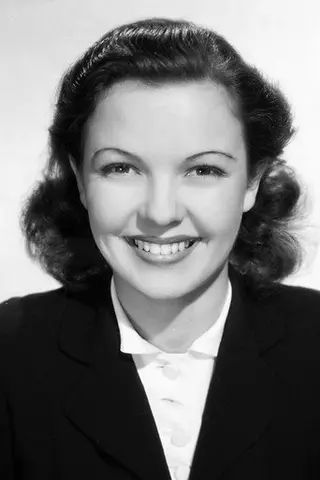 Peliculas de Marjorie Reynolds