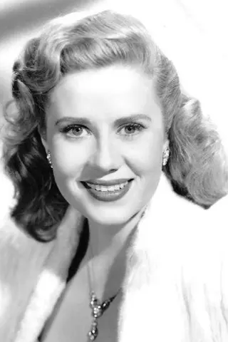 Peliculas de Jacqueline White