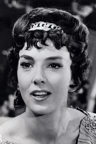 Peliculas de Anne Wakefield