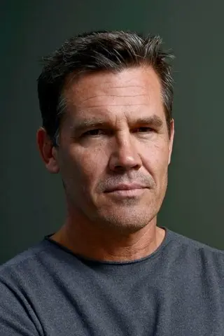 Peliculas de Josh Brolin
