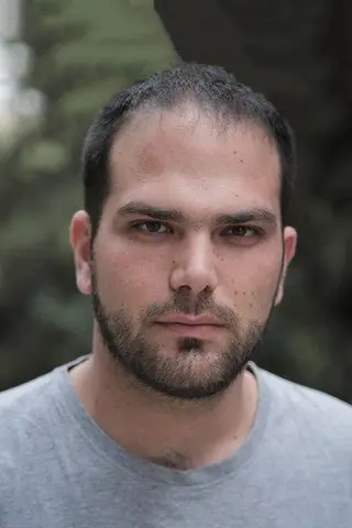 Peliculas de Pavlos Iordanopoulos