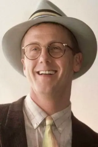 Peliculas de Harry Anderson