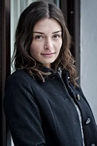 Peliculas de Sarah Horváth