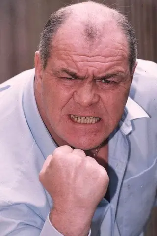 Peliculas de Lenny McLean