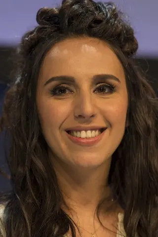 Peliculas de Jamala