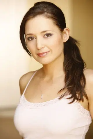 Peliculas de Kimberly Bigsby