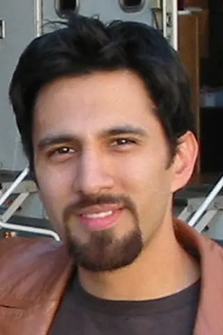 Peliculas de Erick Carrillo