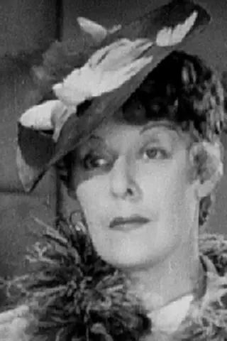 Peliculas de Mira McKinney