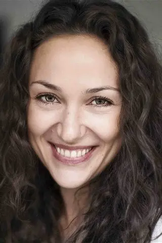 Peliculas de Natasha Mashkevich