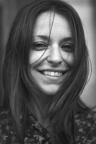 Peliculas de Isabelle Guérard
