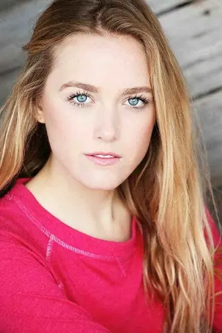 Peliculas de Madison Lawlor