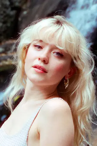 Peliculas de Maisie Peters
