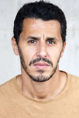 Peliculas de Mounir Margoum
