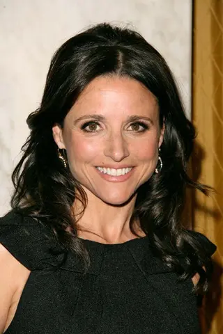Peliculas de Julia Louis-Dreyfus