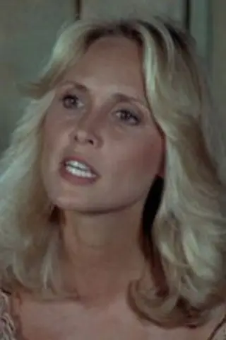 Peliculas de Nancy DeCarl
