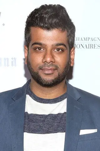 Peliculas de Sunkrish Bala
