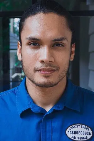 Peliculas de Randy Pangalila