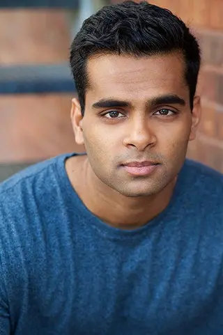 Peliculas de Satya Nikhil Polisetti