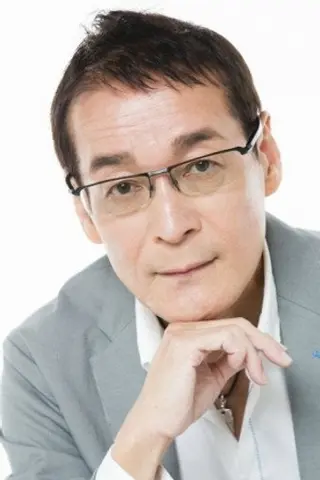 Peliculas de Norio Wakamoto